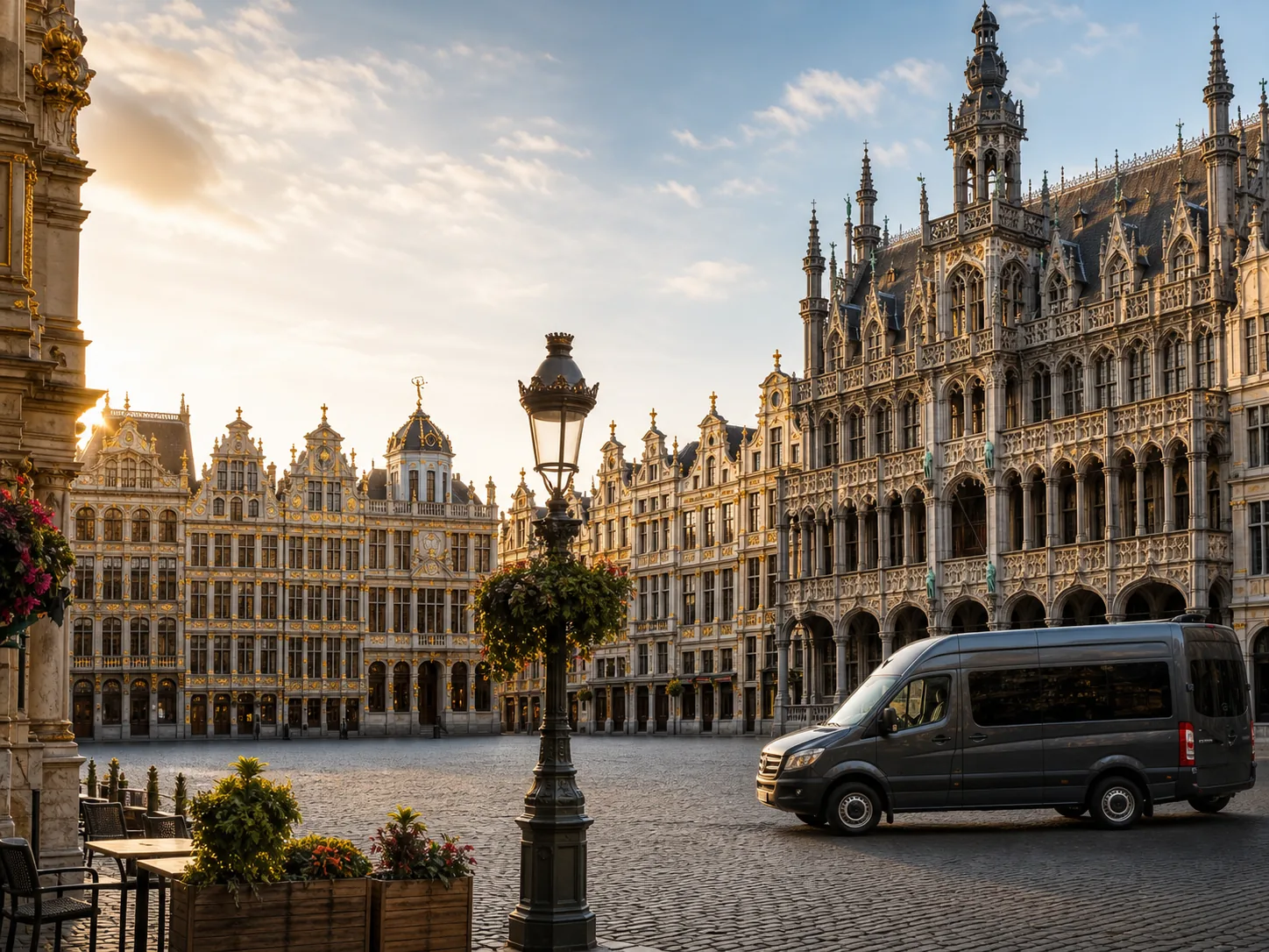 Belgia